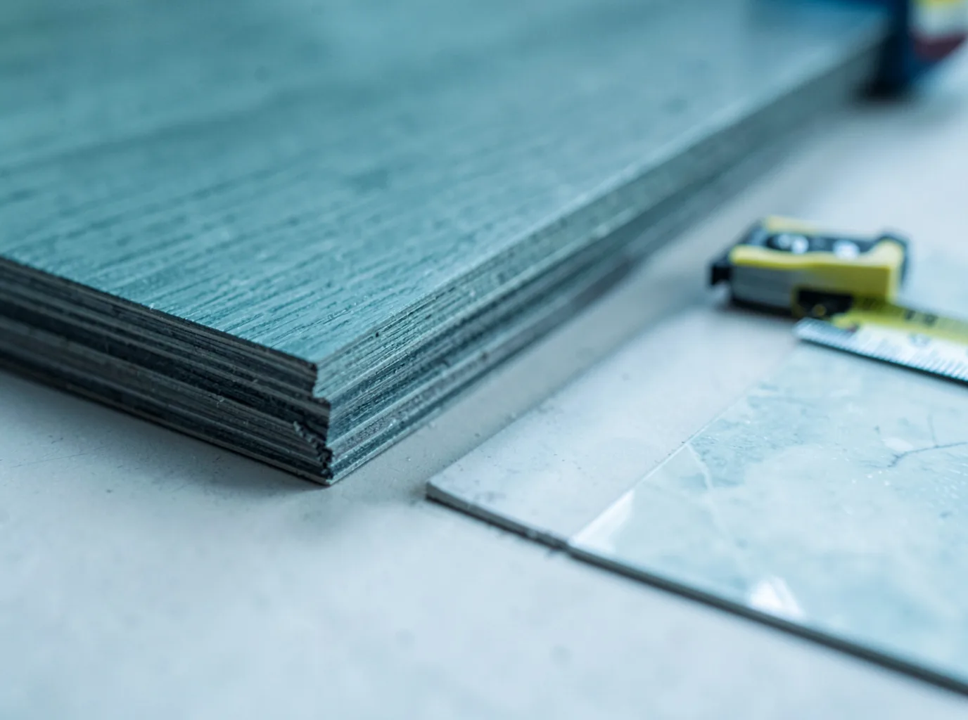 Luxury Vinyl Plank Installation Ringoes, NJ FAQs